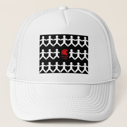 モロンラベ キャップ (正面)