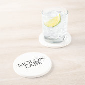 モロンラベ コースター (側面)