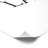 モロンラベ フォトプリント            (角)