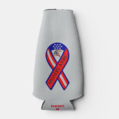 モロンラベ ボトルクーラー (正面)