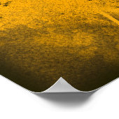 モロンラベ ポスター (角)