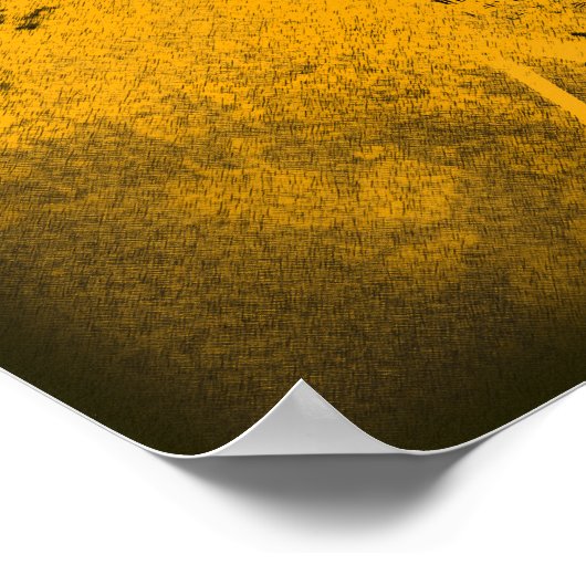 モロンラベ ポスター (角)