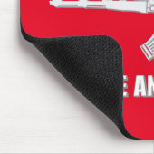 モロンラベ マウスパッド (コーナー)