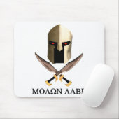 モロンラベ マウスパッド (マウス)