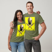 モロンラベ Tシャツ (ユニセックス)