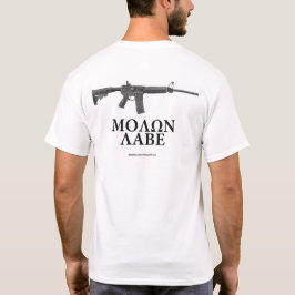 モロンラベTシャツ Tシャツ