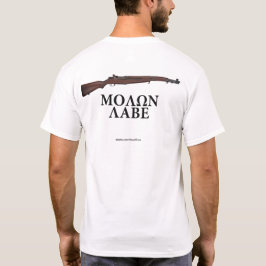 モロンラベTシャツ Tシャツ