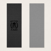 モロン・ラベ・ウォリアー・ローレルズ・オン・ブラック・カーボン (正面&裏面)