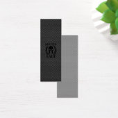 モロン・ラベ・ウォリアー・ローレルズ・オン・ブラック・カーボン (デスク)