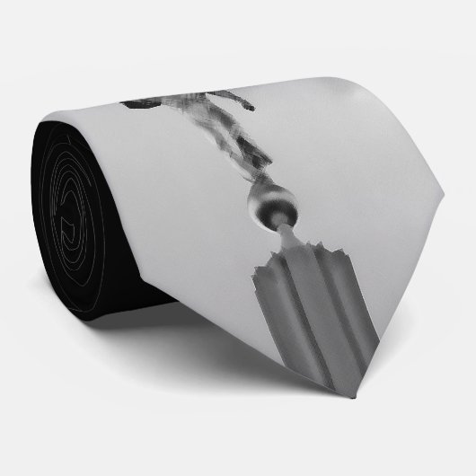 モローニのタイ ネクタイ (ロール)