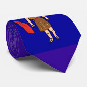 モローニ001の自由、自由、平和 ネクタイ (ロール)