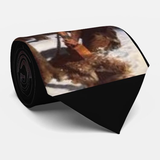 モローニ ネクタイ (ロール)