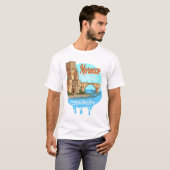 モロ-25 Tシャツ (正面フル)