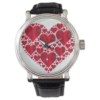 モンアムール 腕時計