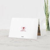 モンアーキ蝶の想い出カード カード (裏面)