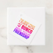 モンカラフルダンサイコロバンコ フェイバータグ (インサイチュ)