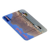 モンカラ –  マグネット (右側)