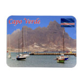 モンカラ –  マグネット (横)