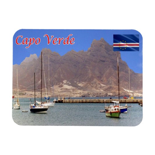 モンカラ –  マグネット (横)