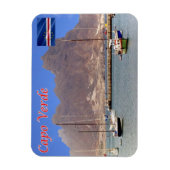 モンカラ –  マグネット (縦)