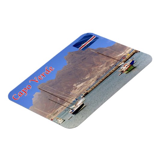 モンカラ –  マグネット (左側)