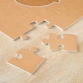 モンキーおたく ジグソーパズル (側面)