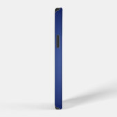 モンキーのシルエット Case-Mate iPhoneケース iPhone 12ケース (右側面)
