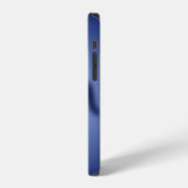モンキーのシルエット Case-Mate iPhoneケース iPhone 12ケース (左側面)