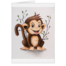 モンキーのマニー