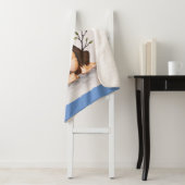 モンキーのマニー シェルパブランケット (インサイチュ)