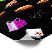 モンキーアイランド2アイテム ポスター (角)