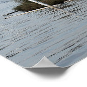 モンキーアイランド ポスター (角)