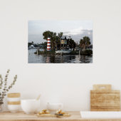 モンキーアイランド ポスター (キッチン)