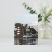 モンキーアイランド ポストカード (スタンド正面)