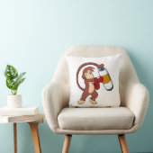 モンキーアットパンチボクシングバッグ クッション (椅子)