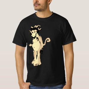 モンキーインクTシャツ Tシャツ