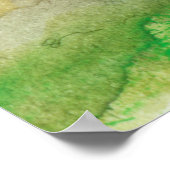 モンキーサファリの友人 ポスター (角)