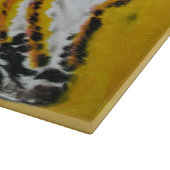 モンキーサーカスアート カッティングボード (角)