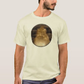 モンキーシャツ Tシャツ (正面)