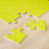 モンキージグソーパズル ジグソーパズル (側面)