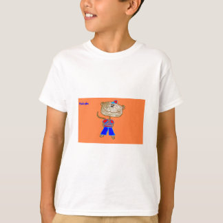 モンキースウェットシャツ Tシャツ