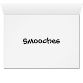 モンキースムーズカード (内部横(下))