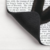 モンキーズ遊トランペット2 マウスパッド (コーナー)