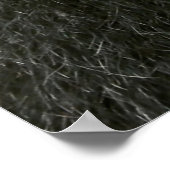 モンキーセルフィー ポスター (角)