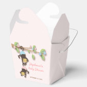 モンキーツイモダンンガール&ボーイフビーボックス フェイバーボックス (オープン)