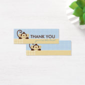 モンキーティモダンスキニーギフトラベル (デスク)