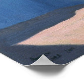 モンキーテンプルインド2000 ポスター (角)