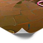 モンキーバトラー ポスター (角)