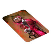 モンキーバトラー マグネット (右側)