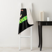 モンキーバナナ シェルパブランケット (インサイチュ)